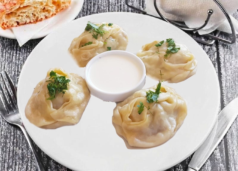 Манты